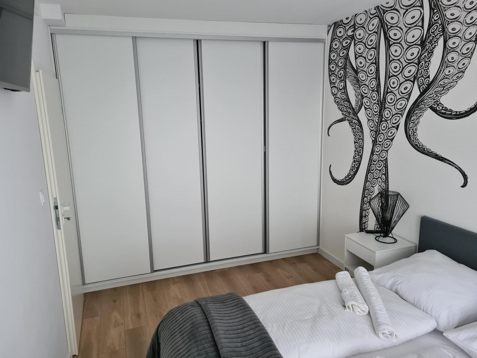 Apartamenty Kasprowicza 20A Klimatyzacja Basen Fintess Sauny Parking Bawialnia Zmywarkataras Wysoki Standard W Pelni Wyposazony كولوبرزيغ المظهر الخارجي الصورة