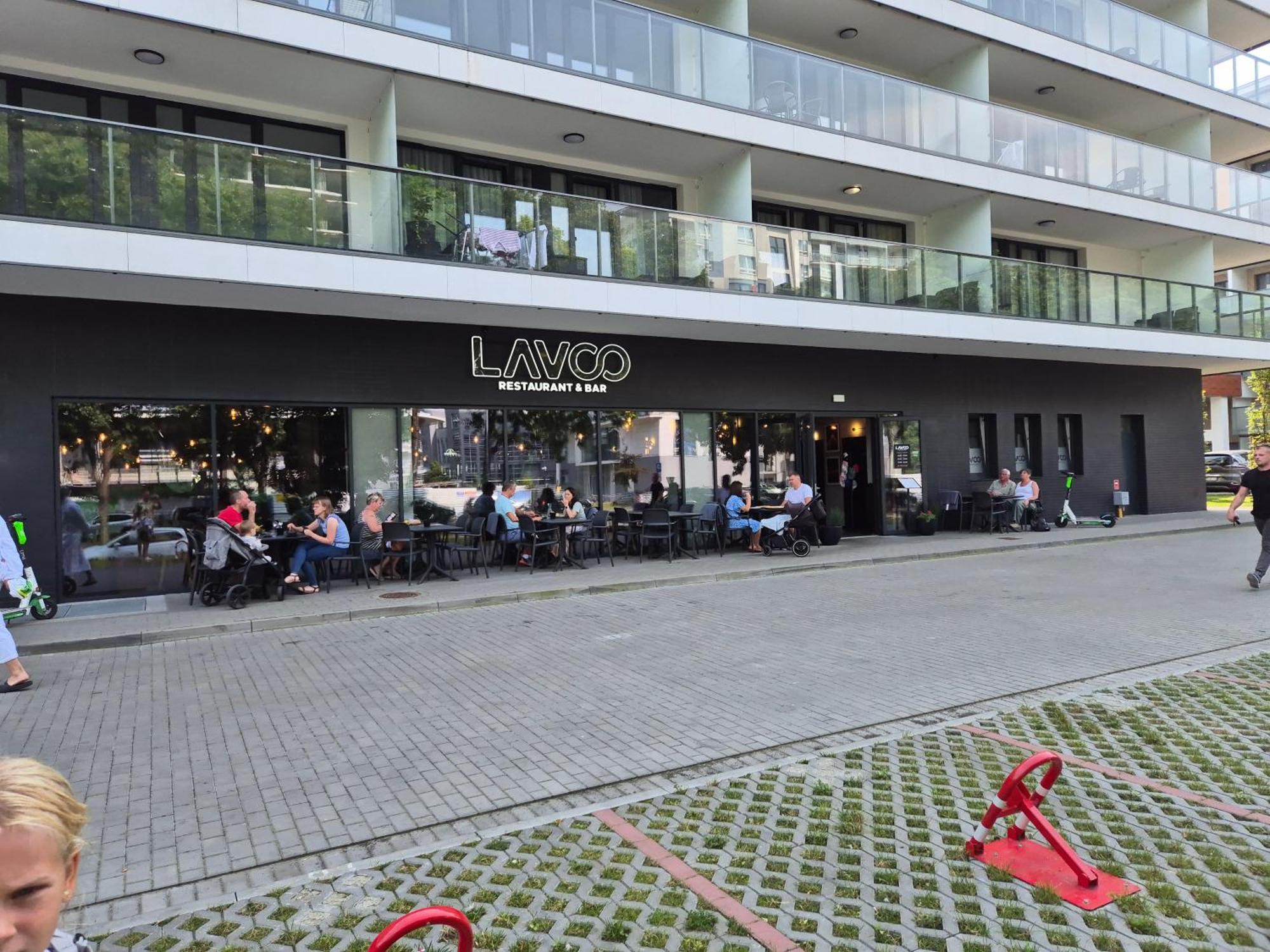 Apartamenty Kasprowicza 20A Klimatyzacja Basen Fintess Sauny Parking Bawialnia Zmywarkataras Wysoki Standard W Pelni Wyposazony كولوبرزيغ المظهر الخارجي الصورة